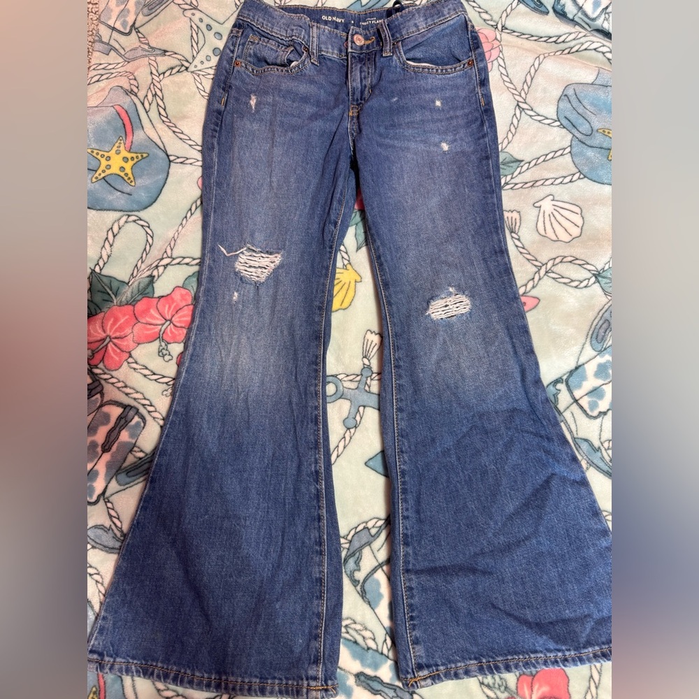 Kids jeans